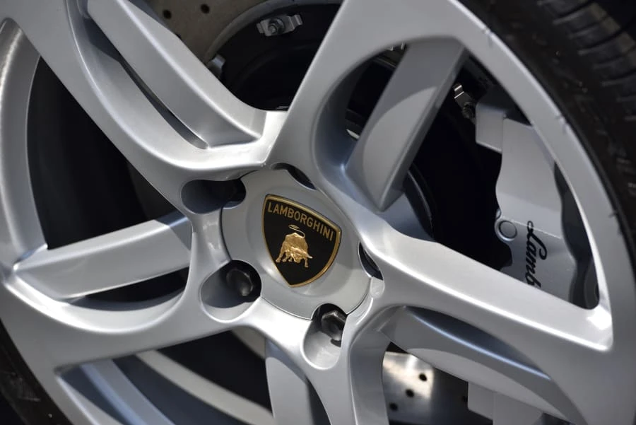 2008 Lamborghini Murcielago LP640 - Image 14 of 30