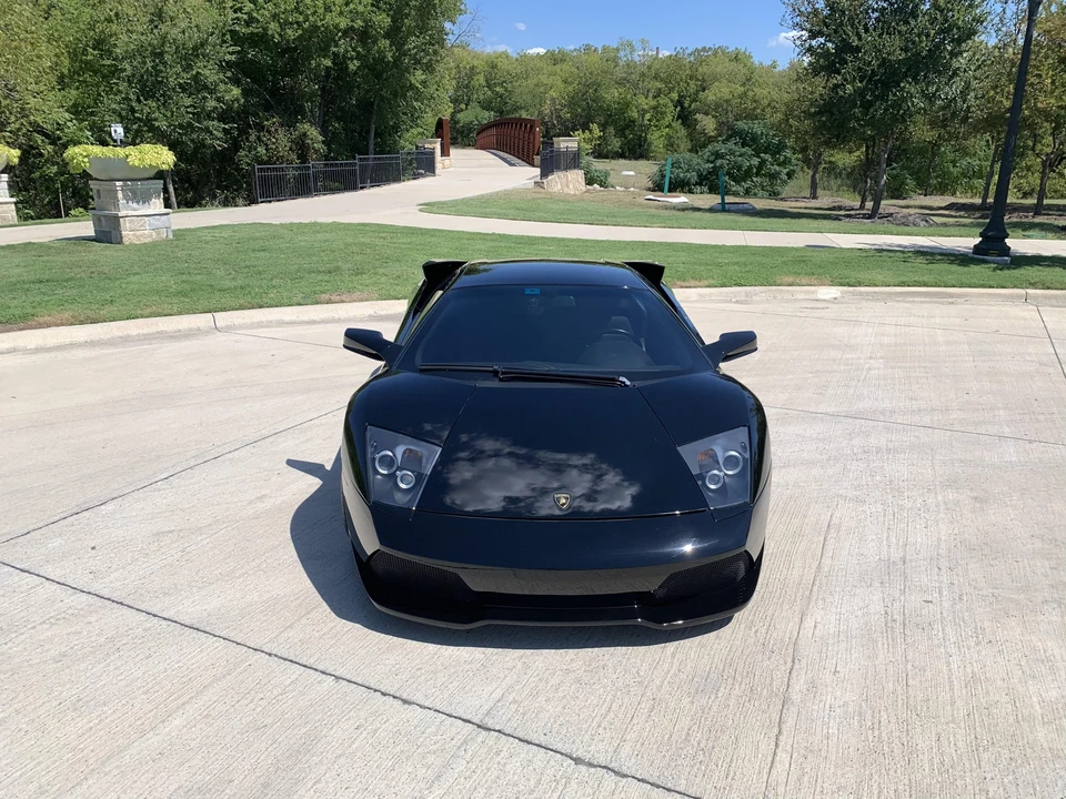 2008 Lamborghini Murcielago LP640 - Image 31 of 31