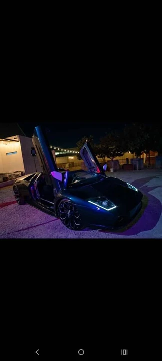 2008 Lamborghini Murcielago LP640 - Image 4 of 4