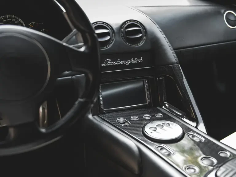 2008 Lamborghini Murcielago LP640 - Image 13 of 31