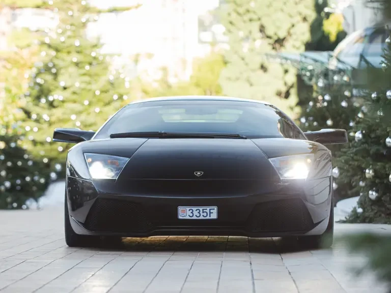 2008 Lamborghini Murcielago LP640 - Image 8 of 31