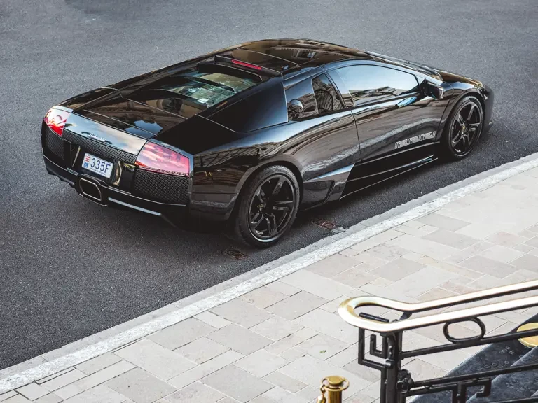 2008 Lamborghini Murcielago LP640 - Image 3 of 31