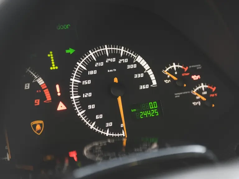 2008 Lamborghini Murcielago LP640 - Image 12 of 31