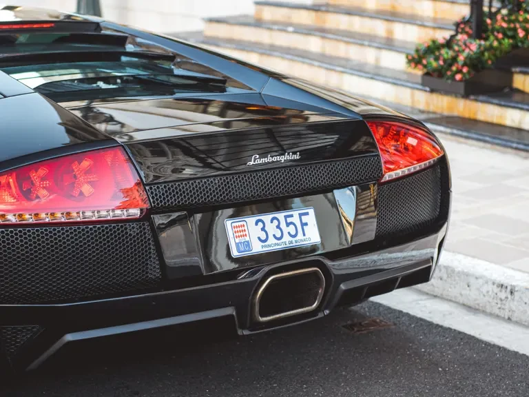 2008 Lamborghini Murcielago LP640 - Image 27 of 31
