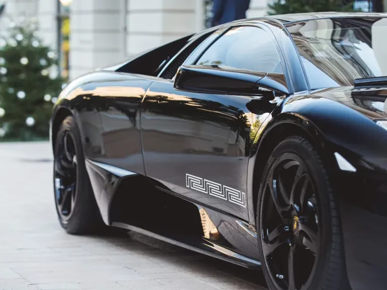 2008 Lamborghini Murcielago LP640 - Image 25 of 31