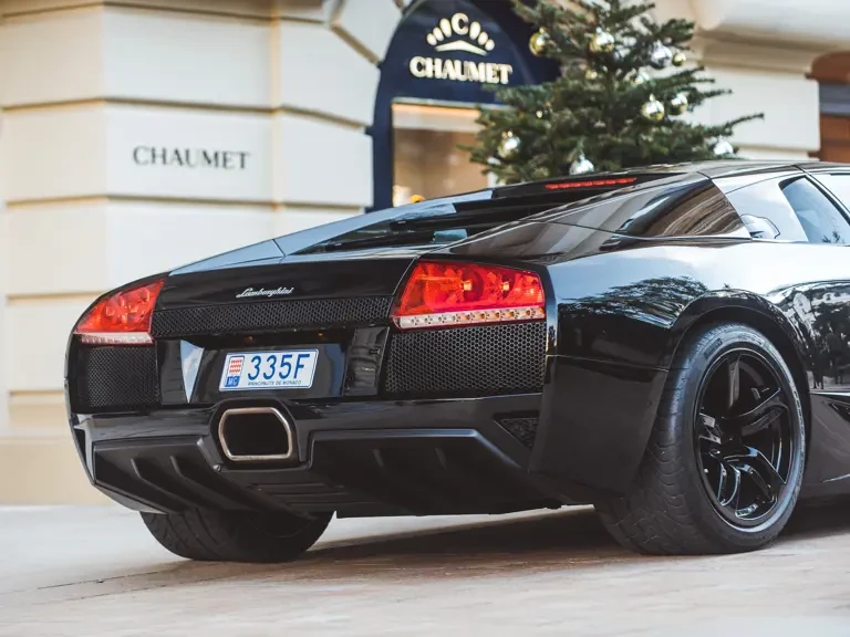 2008 Lamborghini Murcielago LP640 - Image 28 of 31