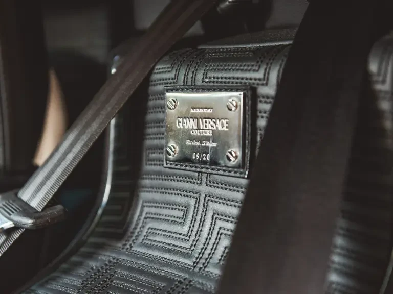 2008 Lamborghini Murcielago LP640 - Image 17 of 31