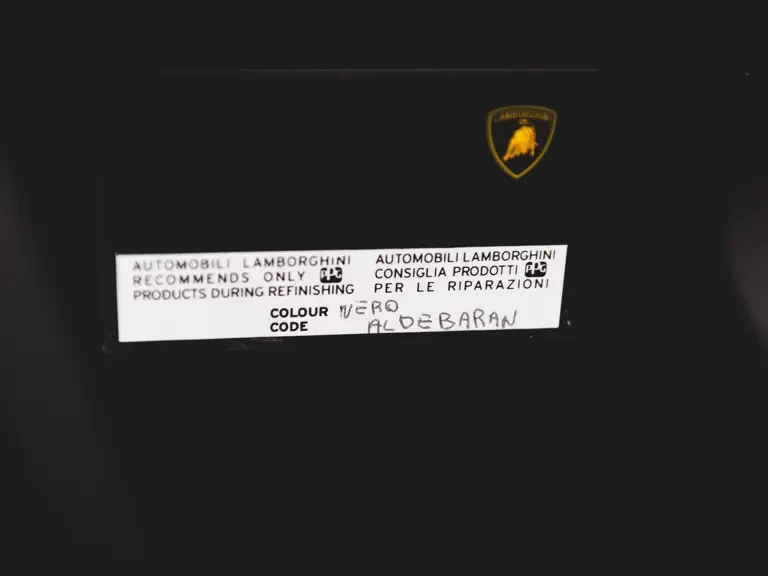 2008 Lamborghini Murcielago LP640 - Image 31 of 31