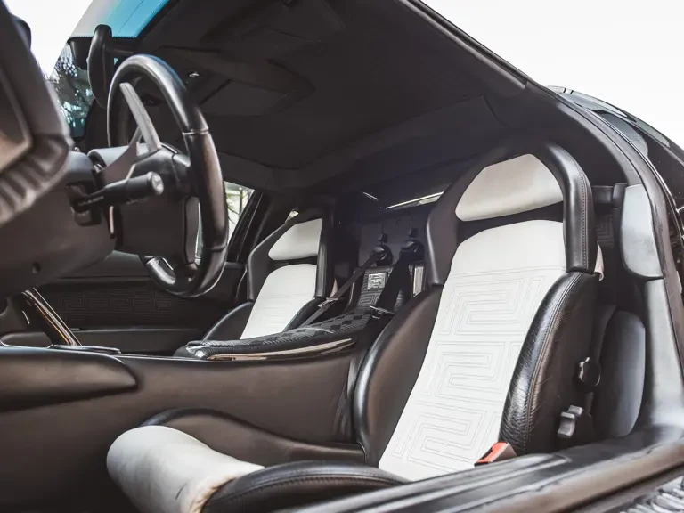 2008 Lamborghini Murcielago LP640 - Image 10 of 31