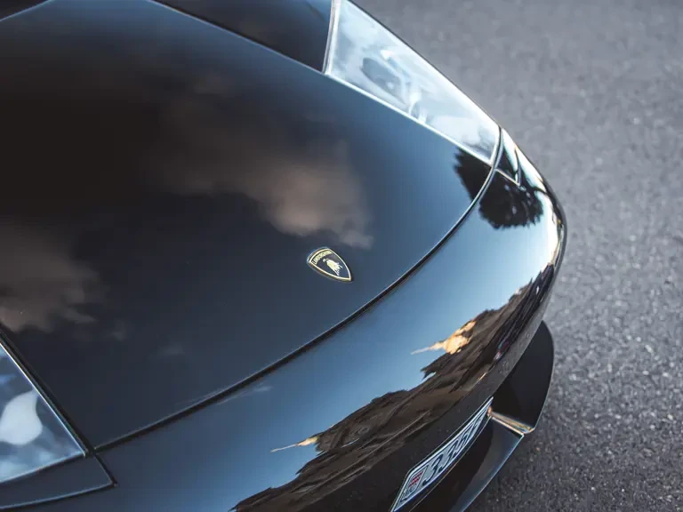 2008 Lamborghini Murcielago LP640 - Image 7 of 31