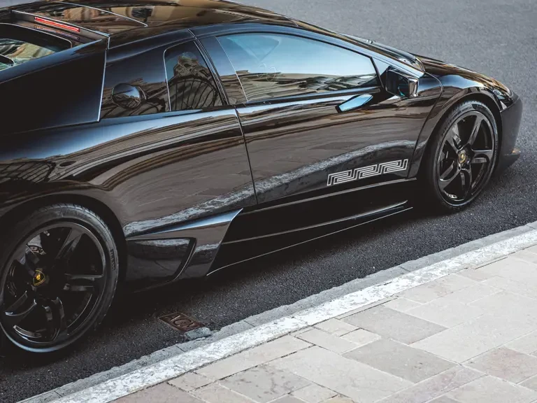 2008 Lamborghini Murcielago LP640 - Image 26 of 31