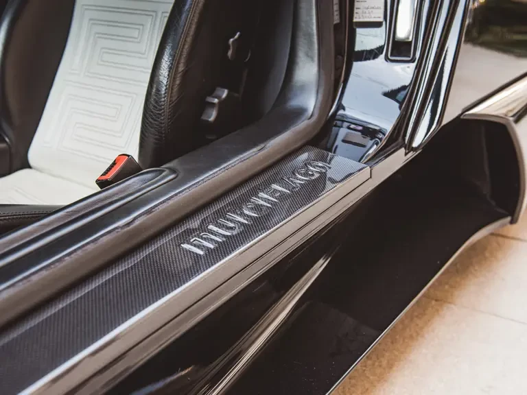 2008 Lamborghini Murcielago LP640 - Image 19 of 31