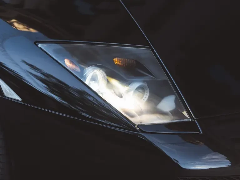 2008 Lamborghini Murcielago LP640 - Image 20 of 31