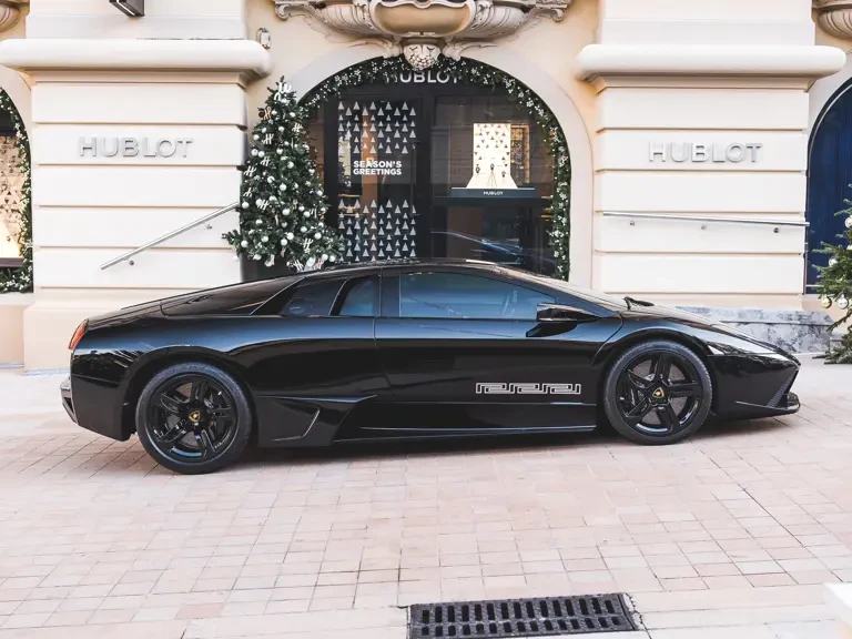 2008 Lamborghini Murcielago LP640 - Image 6 of 31