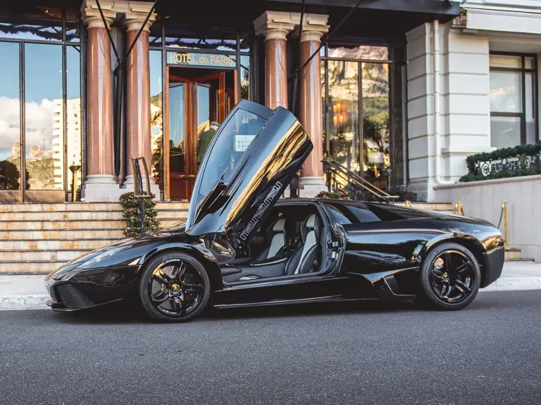 2008 Lamborghini Murcielago LP640 - Image 23 of 31