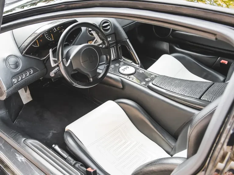2008 Lamborghini Murcielago LP640 - Image 5 of 31