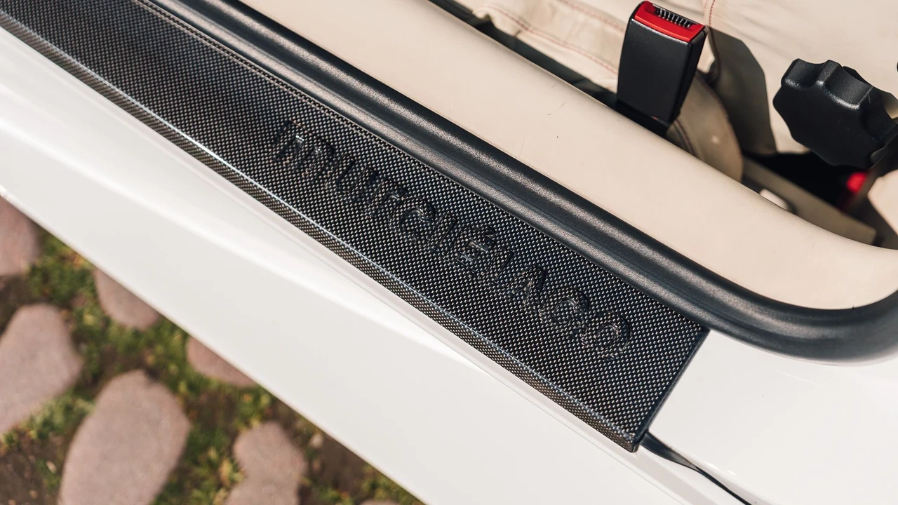 2008 Lamborghini Murcielago LP640 - Image 24 of 31