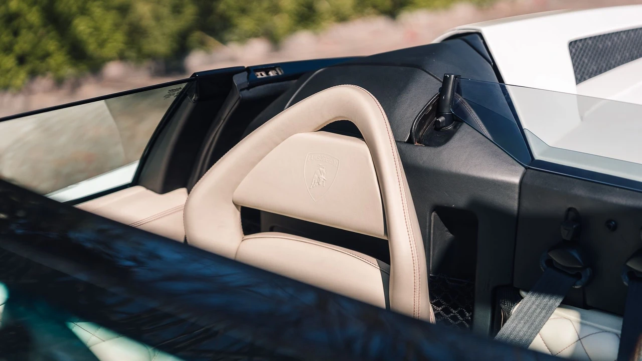 2008 Lamborghini Murcielago LP640 - Image 29 of 31