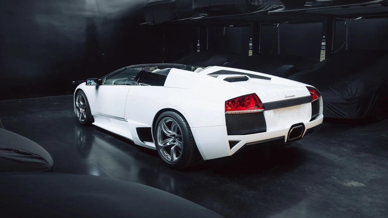 2008 Lamborghini Murcielago LP640 - Image 19 of 31
