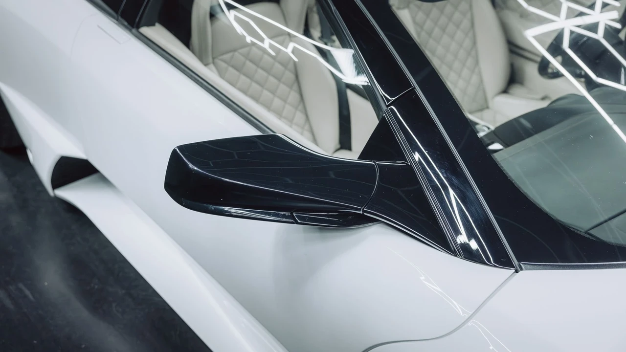2008 Lamborghini Murcielago LP640 - Image 22 of 31