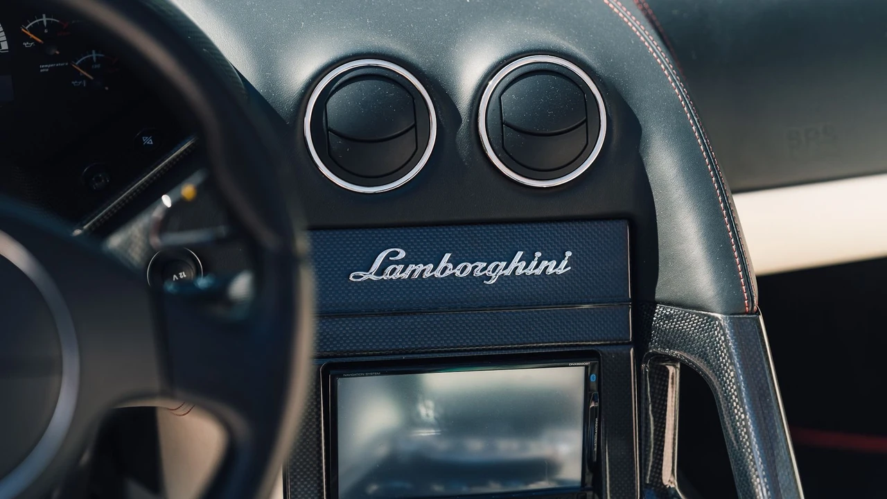 2008 Lamborghini Murcielago LP640 - Image 23 of 31