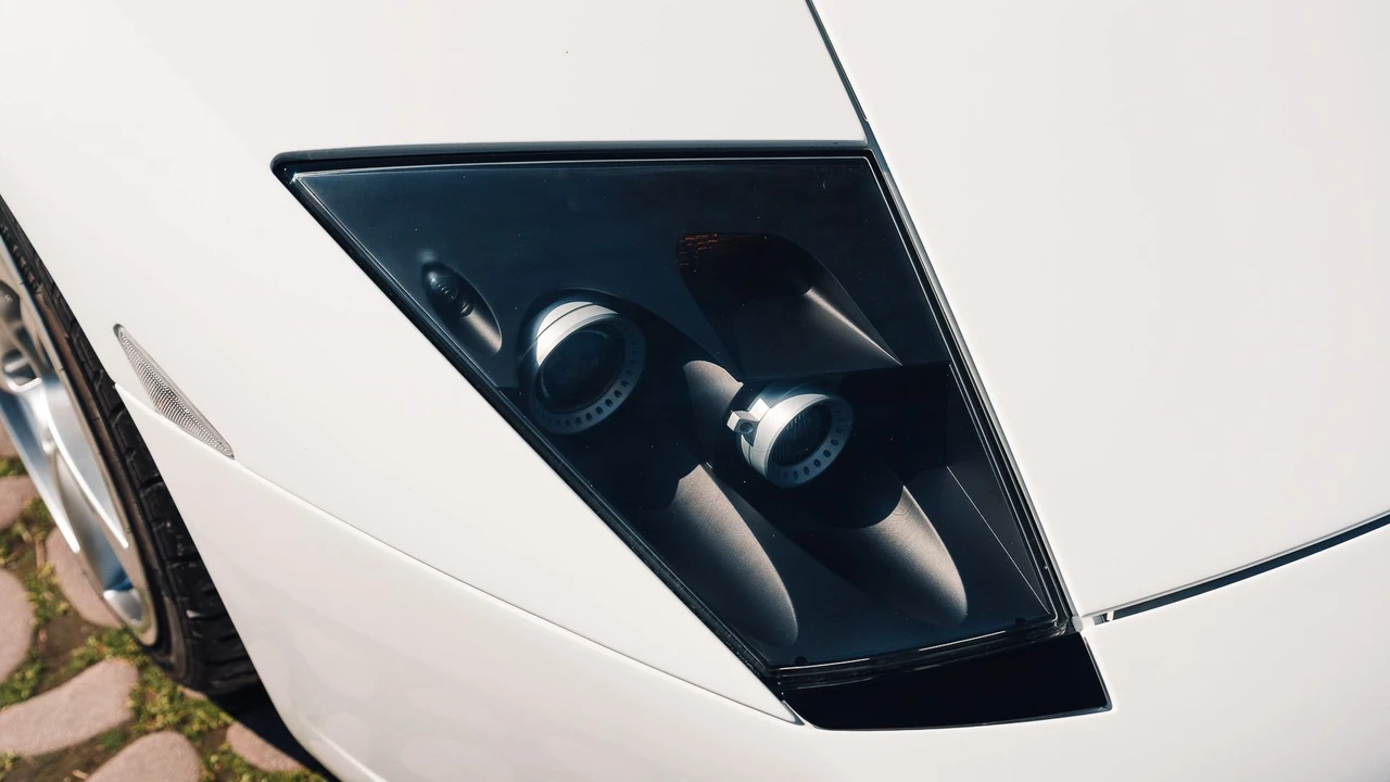 2008 Lamborghini Murcielago LP640 - Image 20 of 31
