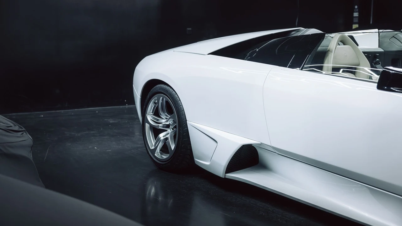 2008 Lamborghini Murcielago LP640 - Image 20 of 31