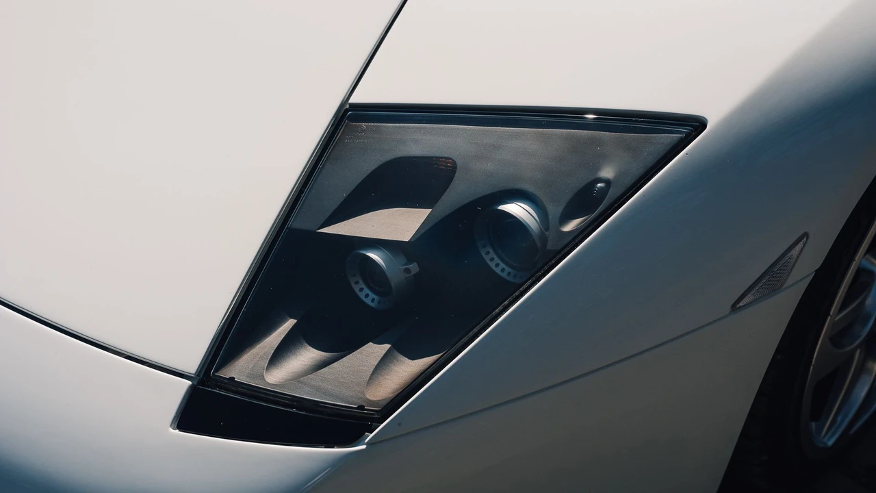 2008 Lamborghini Murcielago LP640 - Image 21 of 31