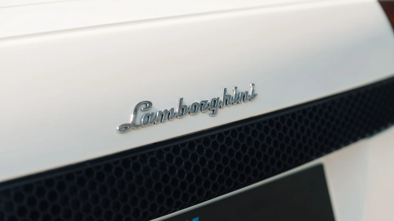 2008 Lamborghini Murcielago LP640 - Image 6 of 31