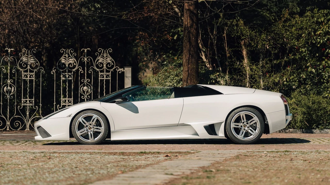 2008 Lamborghini Murcielago LP640 - Image 2 of 31