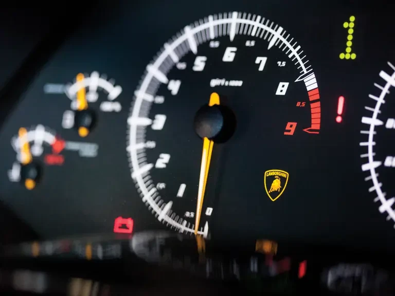 2008 Lamborghini Murcielago LP640 - Image 18 of 27