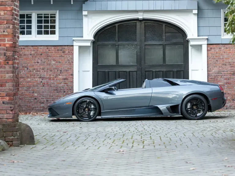 2008 Lamborghini Murcielago LP640 - Image 6 of 27