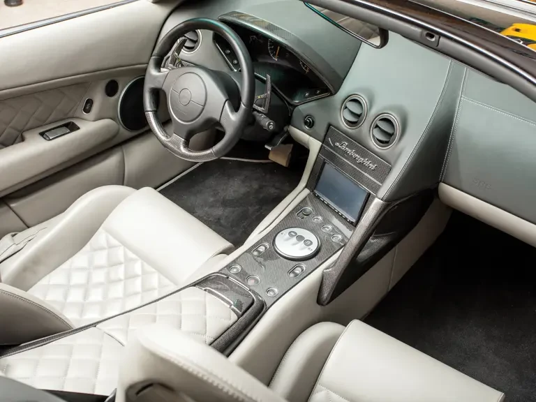 2008 Lamborghini Murcielago LP640 - Image 15 of 27