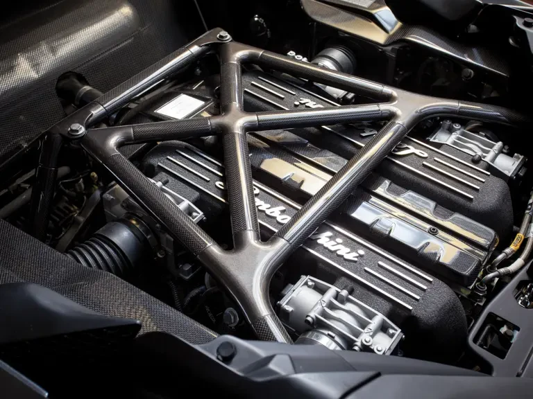 2008 Lamborghini Murcielago LP640 - Image 4 of 27