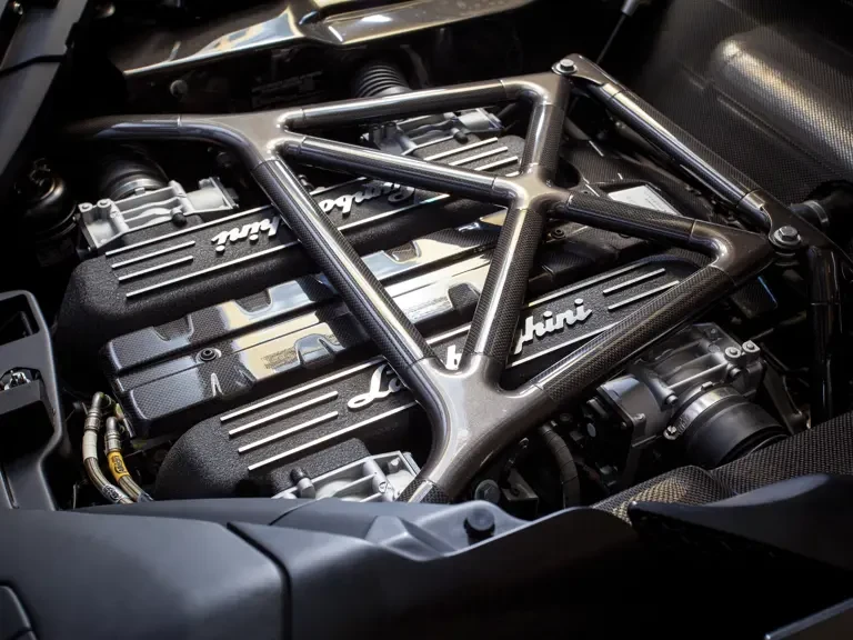 2008 Lamborghini Murcielago LP640 - Image 27 of 27