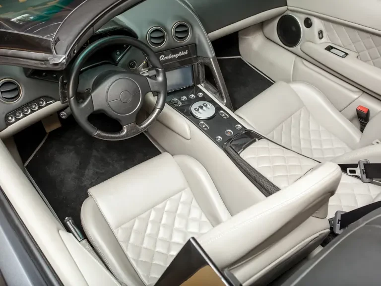2008 Lamborghini Murcielago LP640 - Image 5 of 27