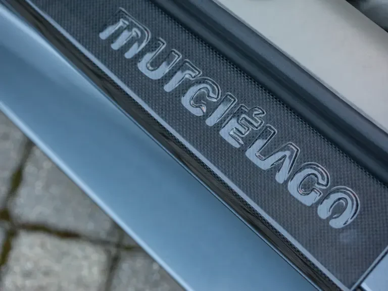 2008 Lamborghini Murcielago LP640 - Image 8 of 27