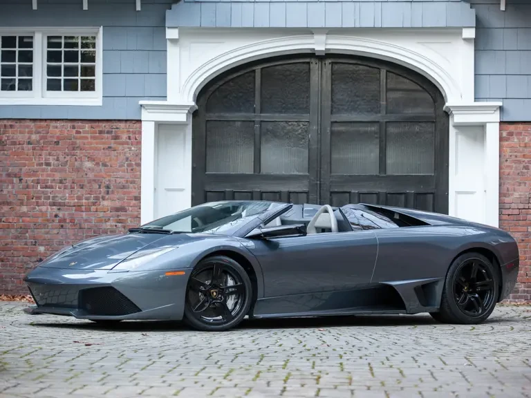 2008 Lamborghini Murcielago LP640 - Image 2 of 27