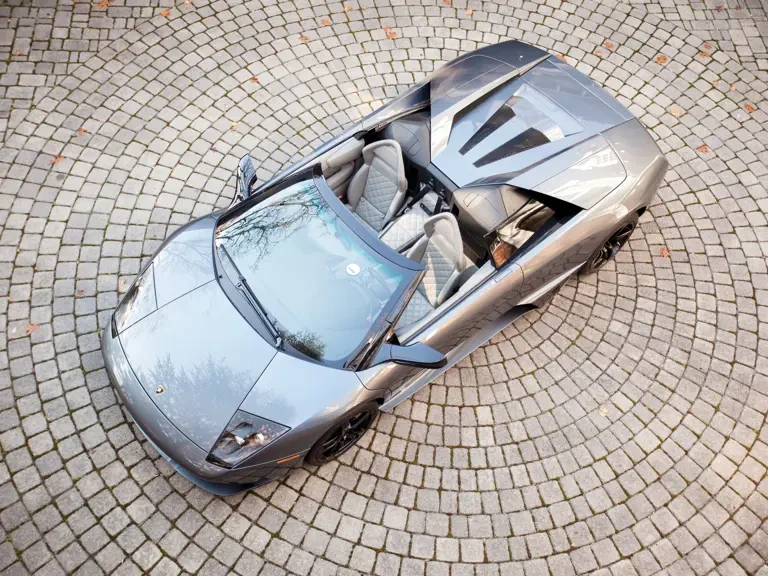 2008 Lamborghini Murcielago LP640 - Image 14 of 27