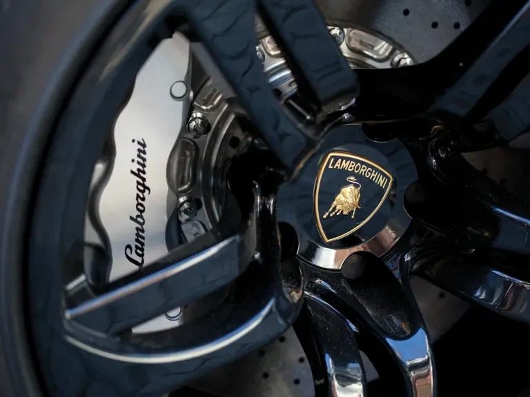2008 Lamborghini Murcielago LP640 - Image 9 of 27