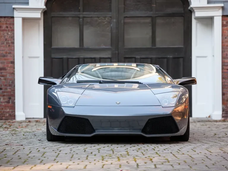 2008 Lamborghini Murcielago LP640 - Image 22 of 27