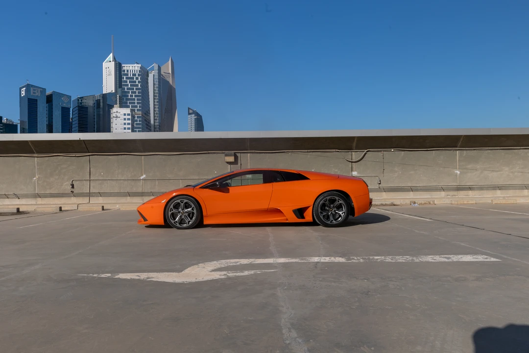 2008 Lamborghini Murcielago LP640 - Image 18 of 31