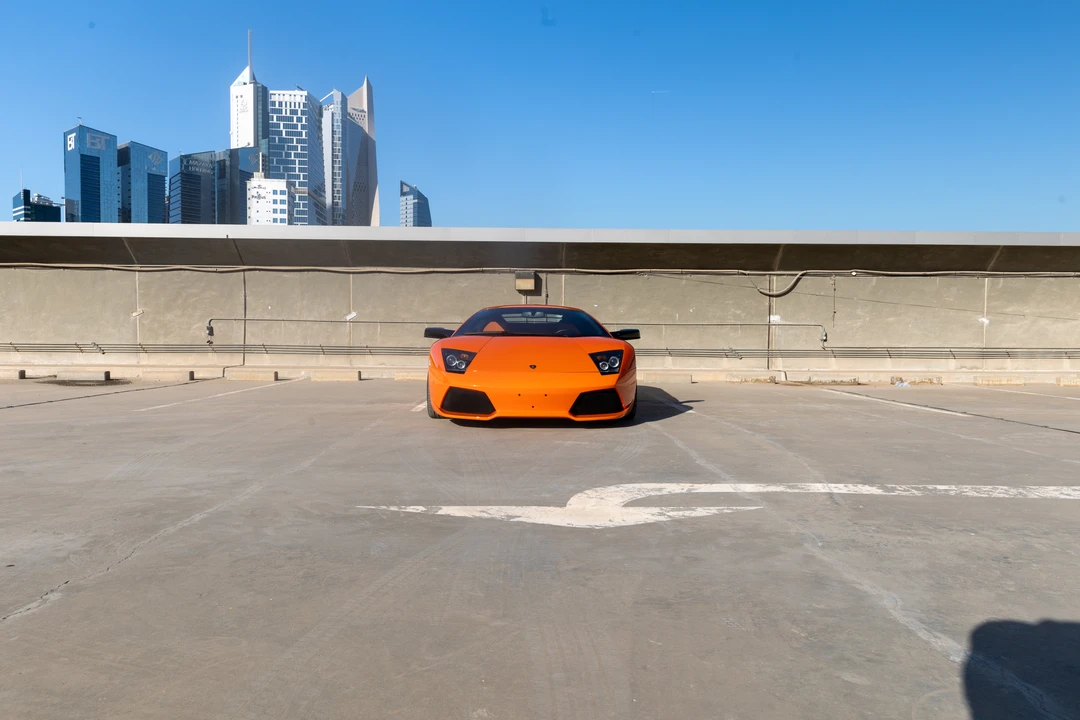2008 Lamborghini Murcielago LP640 - Image 10 of 31