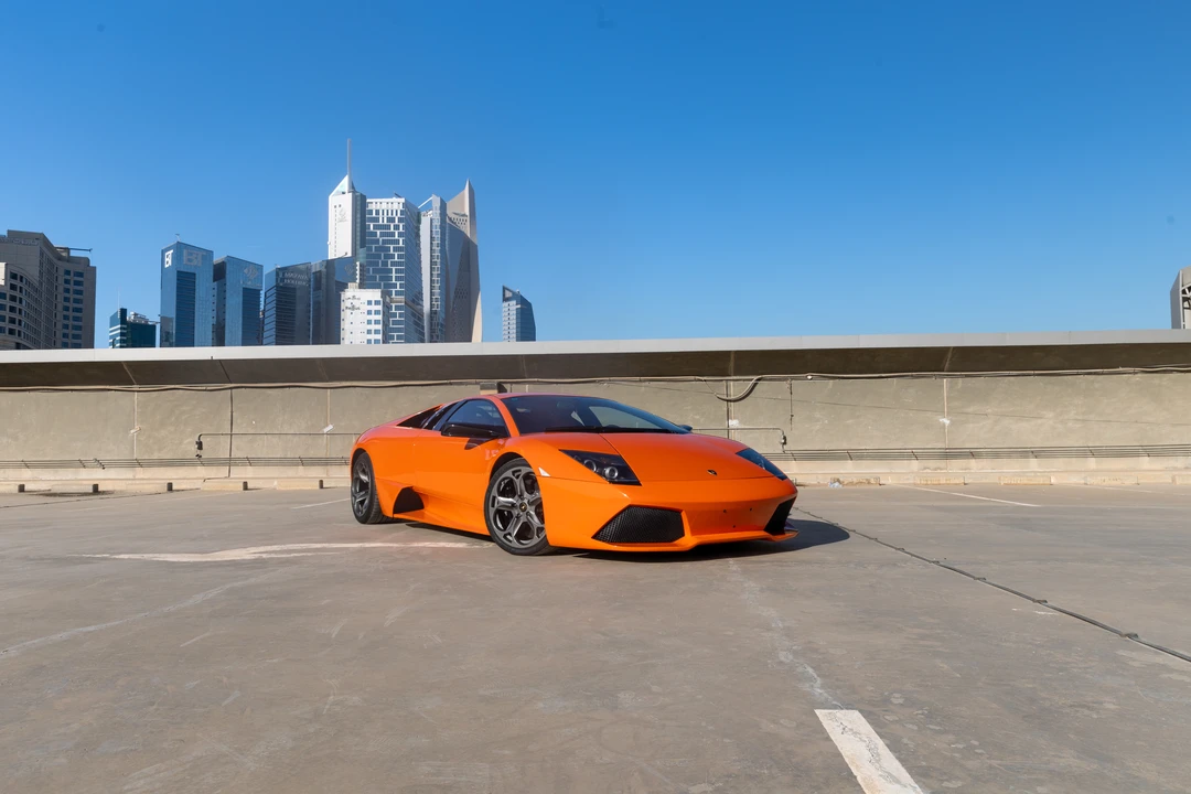 2008 Lamborghini Murcielago LP640 - Image 22 of 31