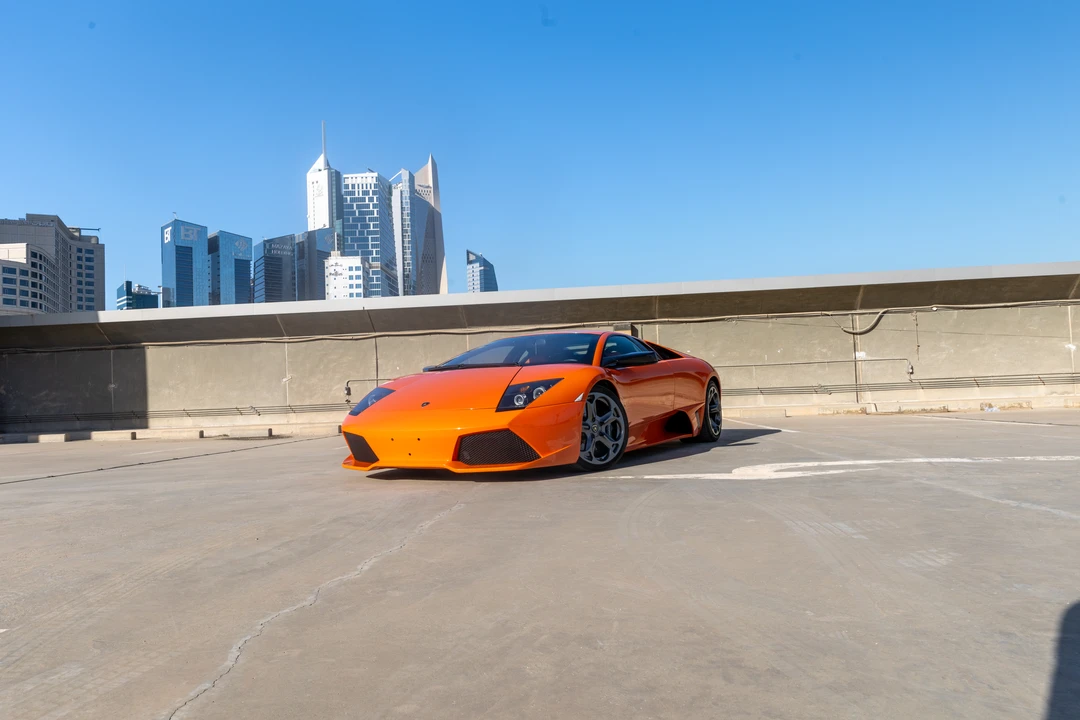 2008 Lamborghini Murcielago LP640 - Image 19 of 31