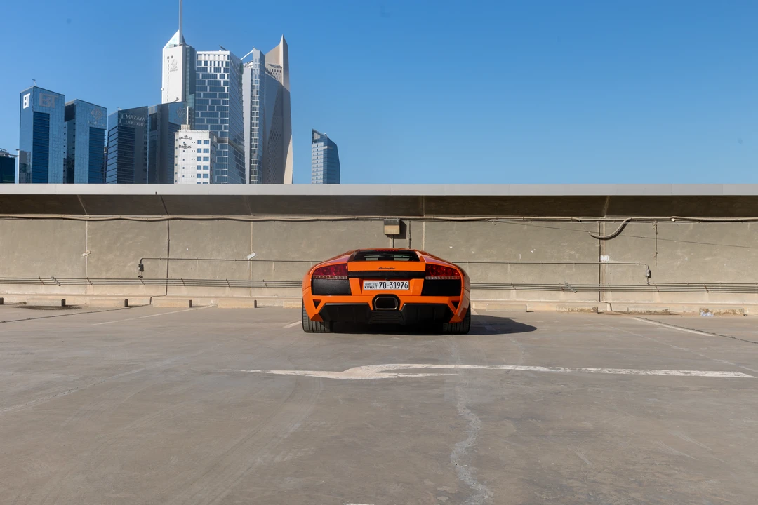 2008 Lamborghini Murcielago LP640 - Image 15 of 31
