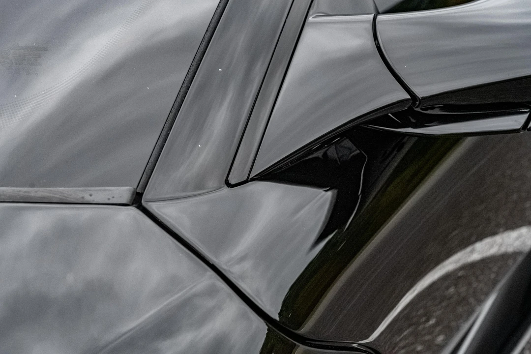 2008 Lamborghini Murcielago LP640 - Image 21 of 31