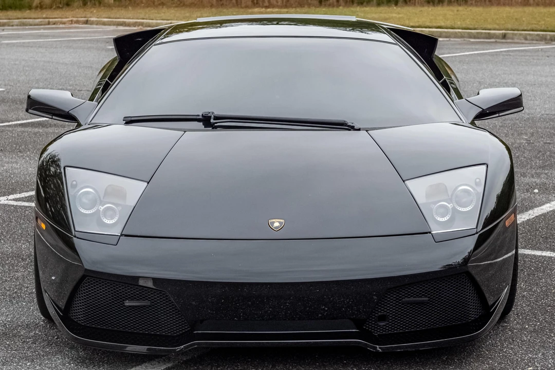 2008 Lamborghini Murcielago LP640 - Image 2 of 31
