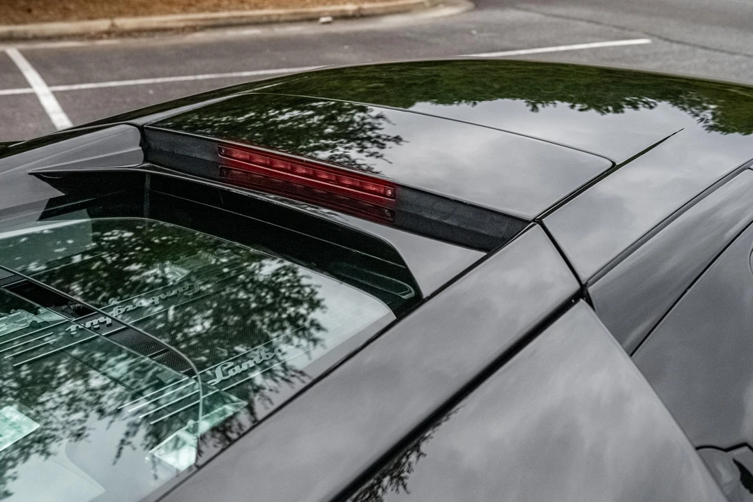2008 Lamborghini Murcielago LP640 - Image 27 of 31