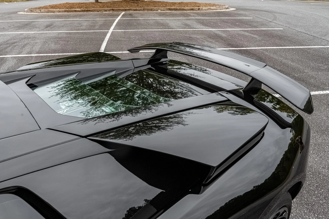 2008 Lamborghini Murcielago LP640 - Image 22 of 31